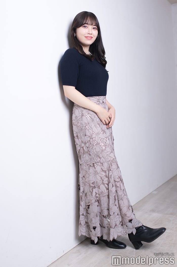 荒木美輝さん(C)モデルプレス