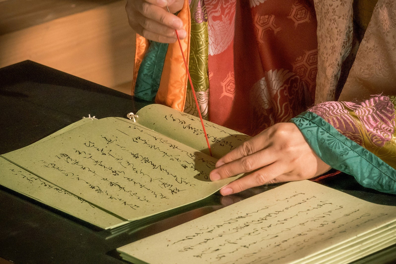 「光る君へ」第37話（C）NHK