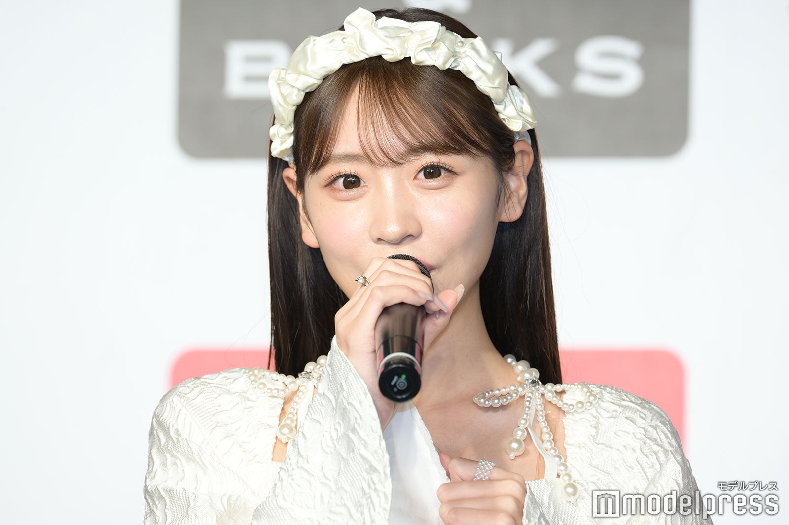 櫻井優衣（C）モデルプレス