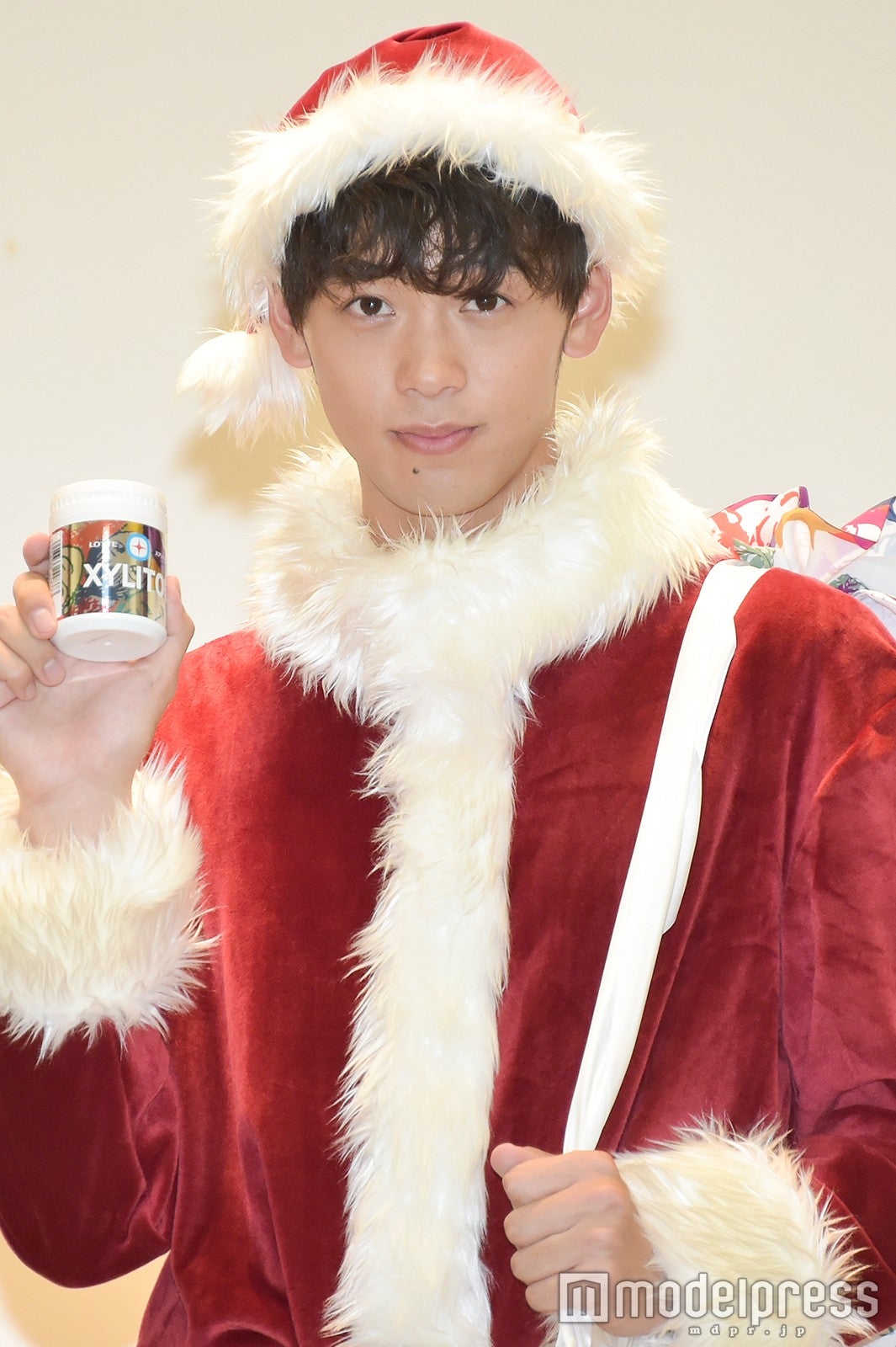 竹内涼真（C）モデルプレス