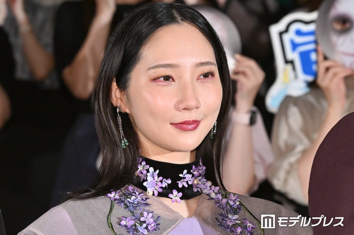 ファーストサマーウイカ「光る君へ」出演のため手術受けていた