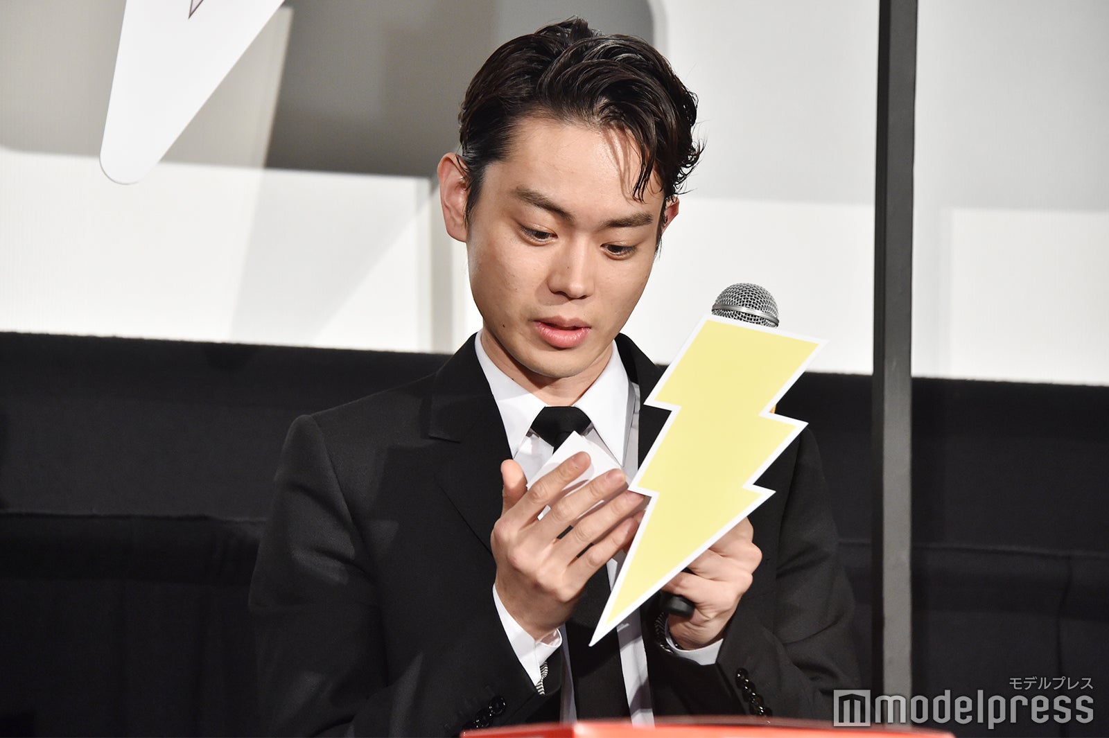 菅田将暉 （C）モデルプレス