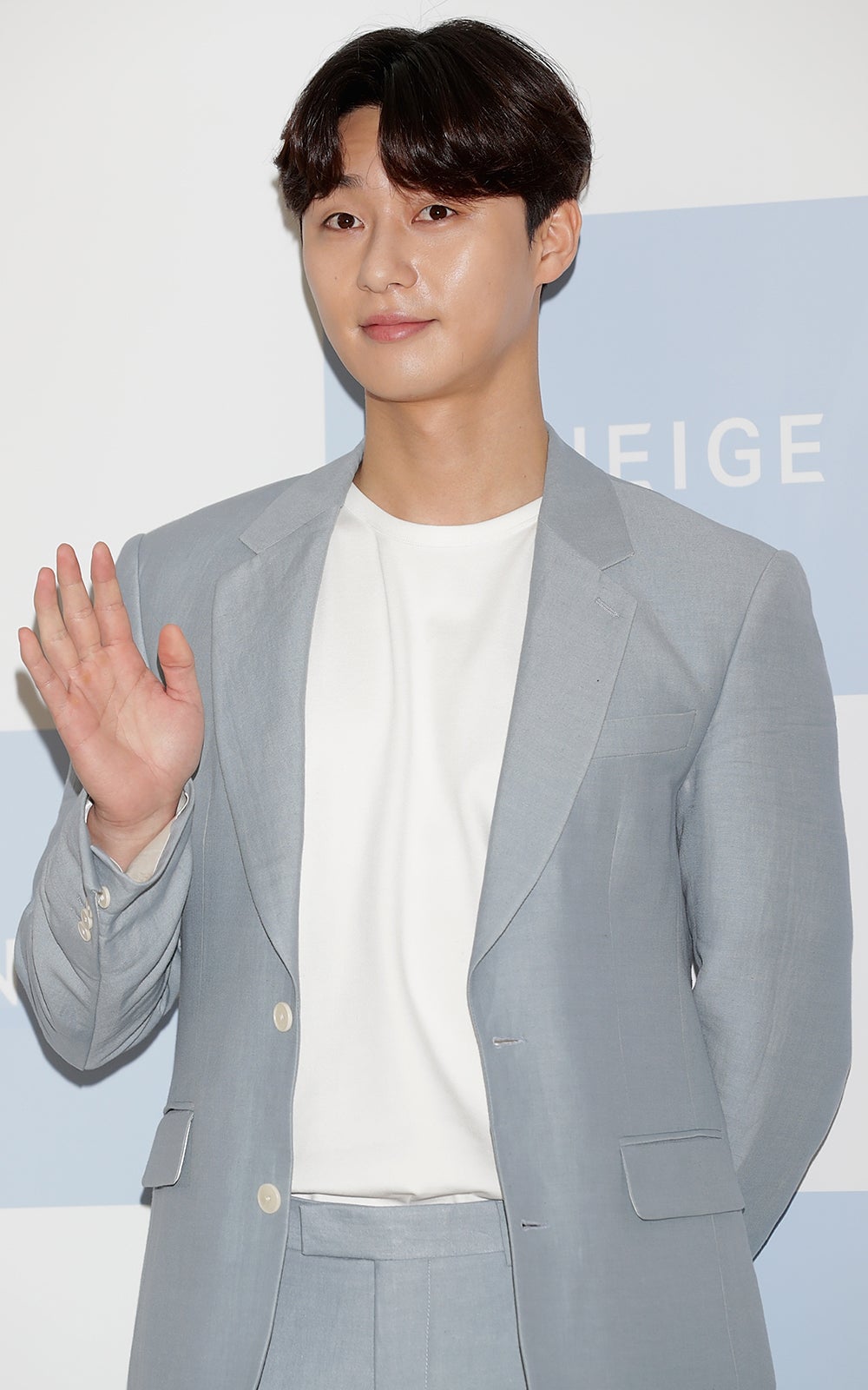 パク・ソジュン／Photo by Getty Images