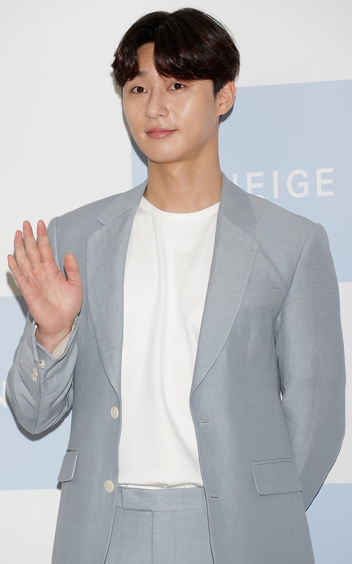 パク・ソジュン/Photo by Getty Images