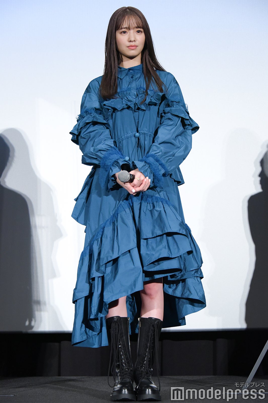 横田真悠（C）モデルプレス