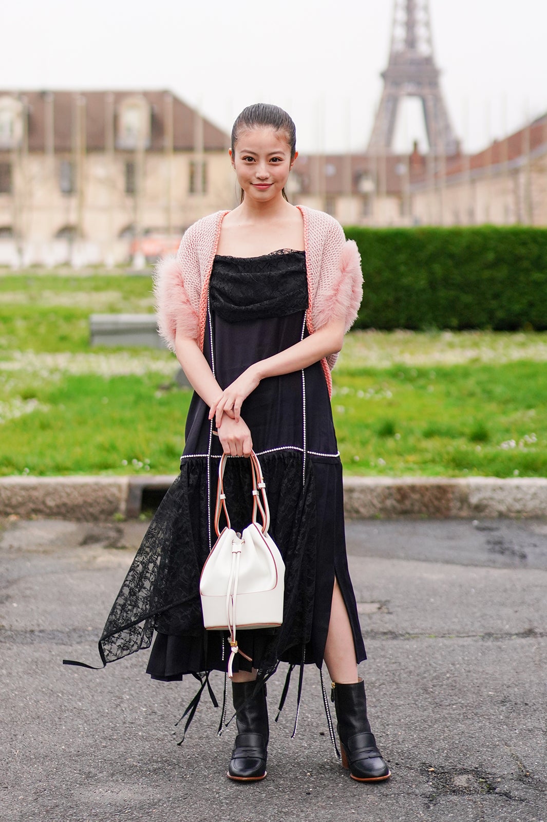 今田美桜（C）Yusuke Kinaka