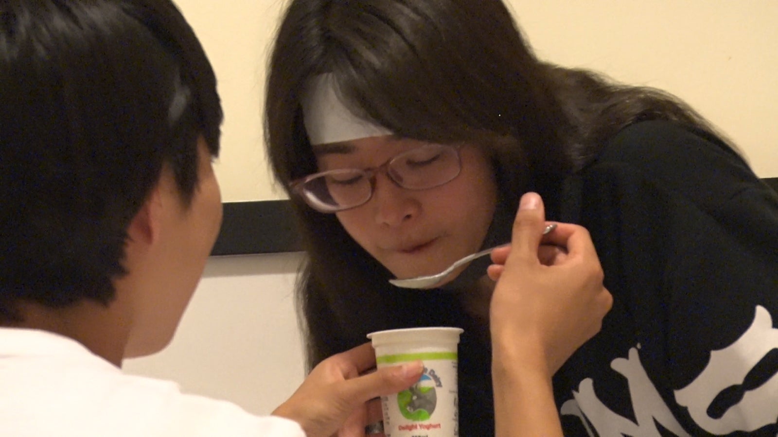 王子、コウ「あいのり：African Journey」第13話より（C）フジテレビ