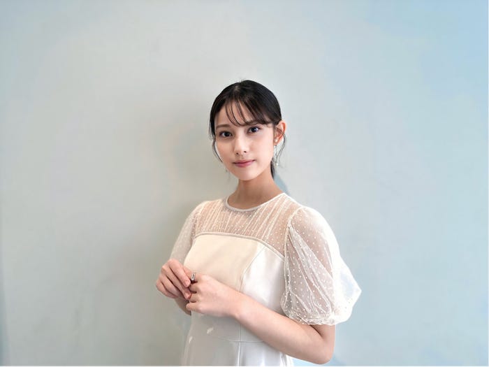 玉田志織(提供写真)