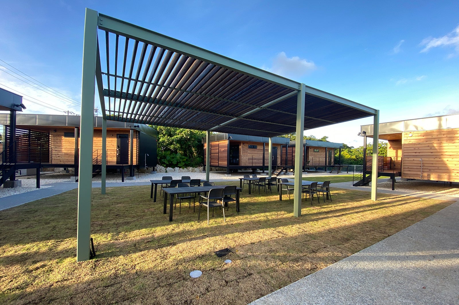 HOTEL LOCAL BASE／画像提供：ライテック