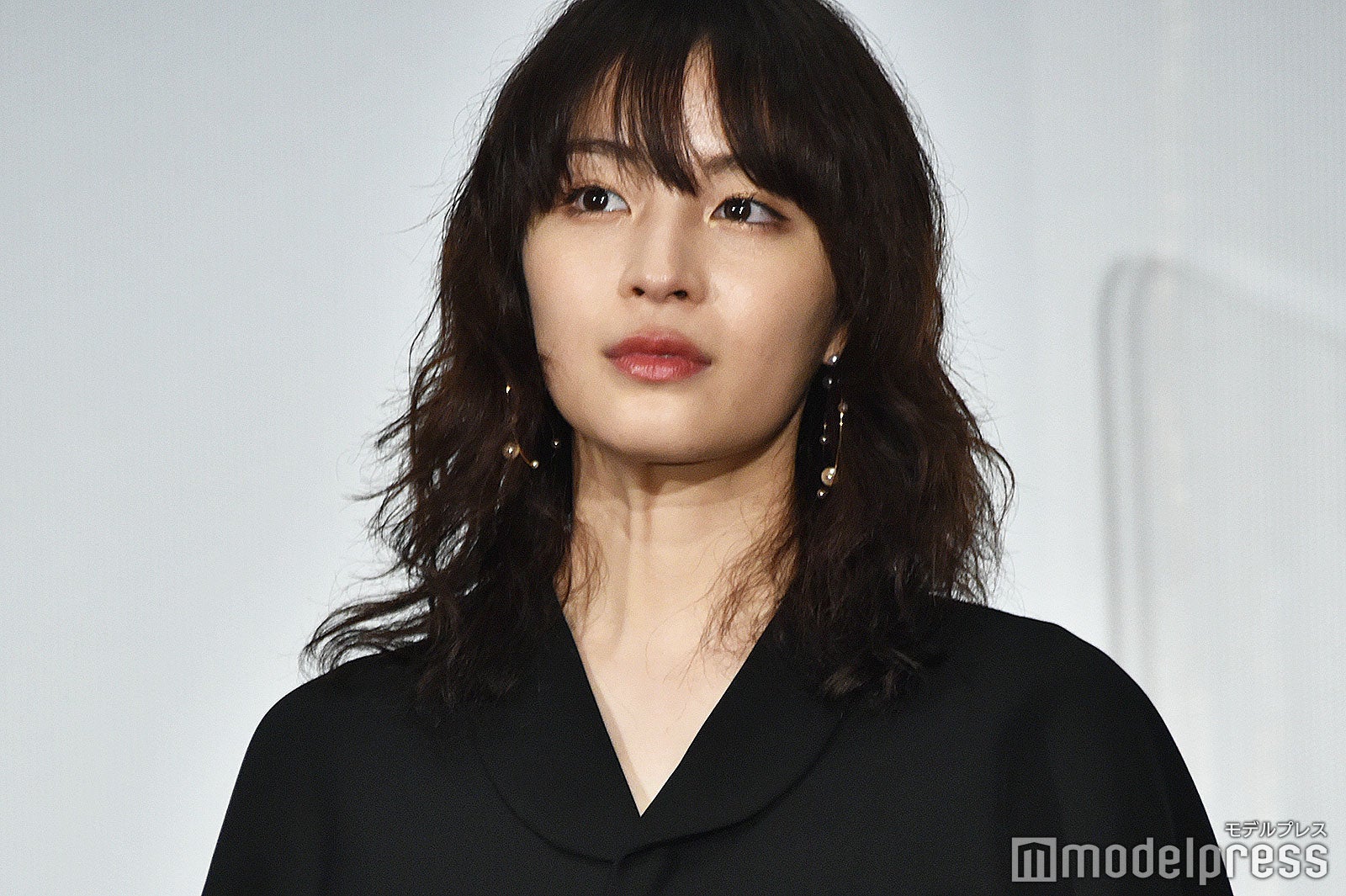 広瀬すず（C）モデルプレス
