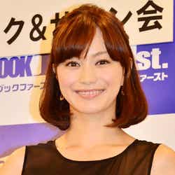 蛯原英里