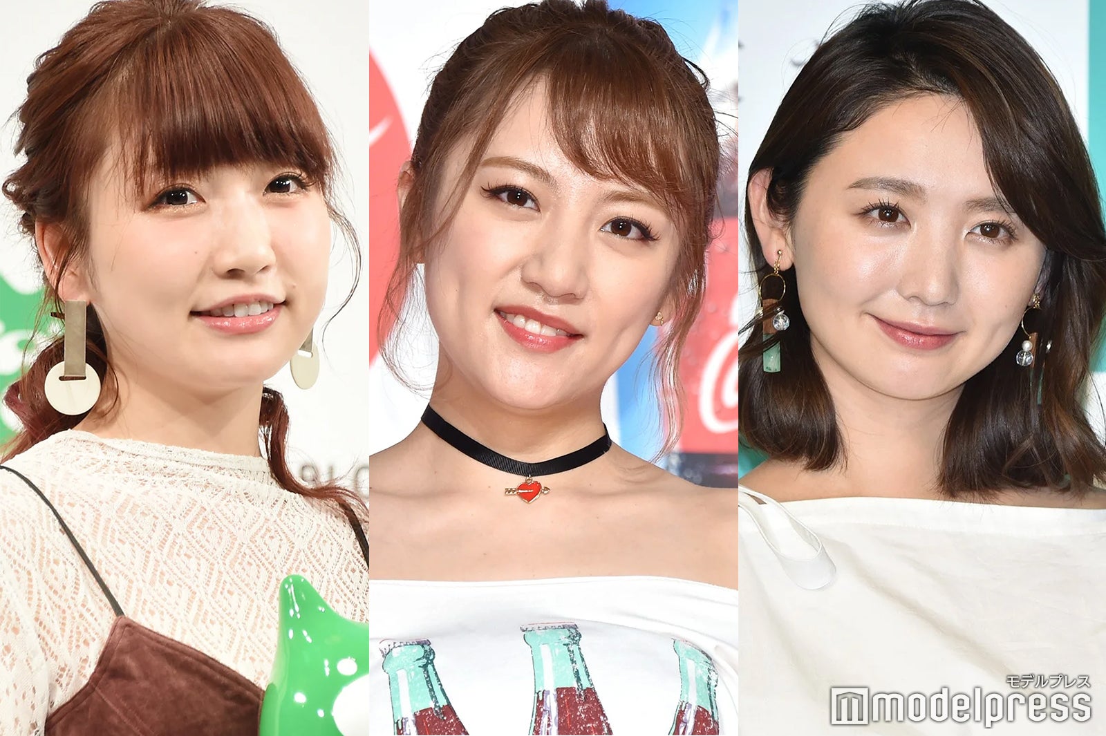 「あいのり」桃＆おのののか、高橋みなみ夫妻と対面 印象語る