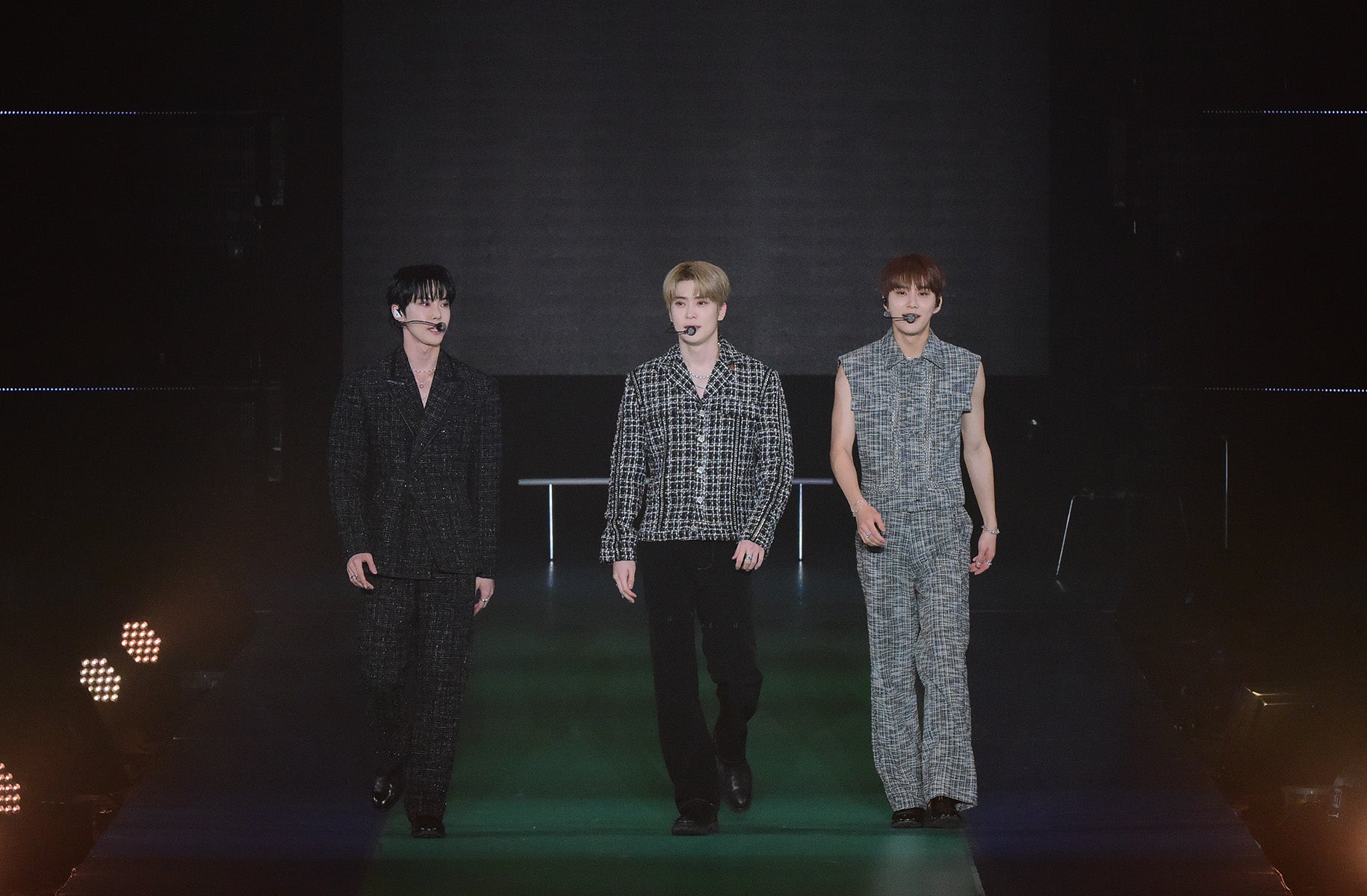 NCT DOJAEJUNG（C）Rakuten GirlsAward 2023 S／S