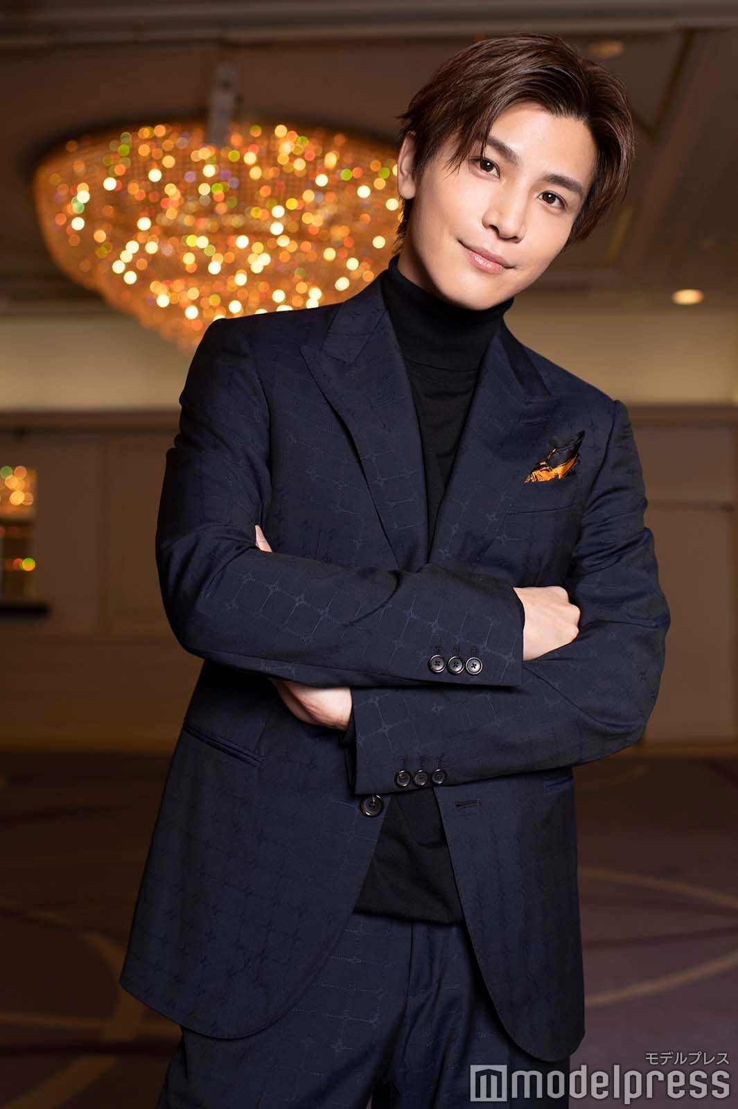 岩田剛典 （C）モデルプレス