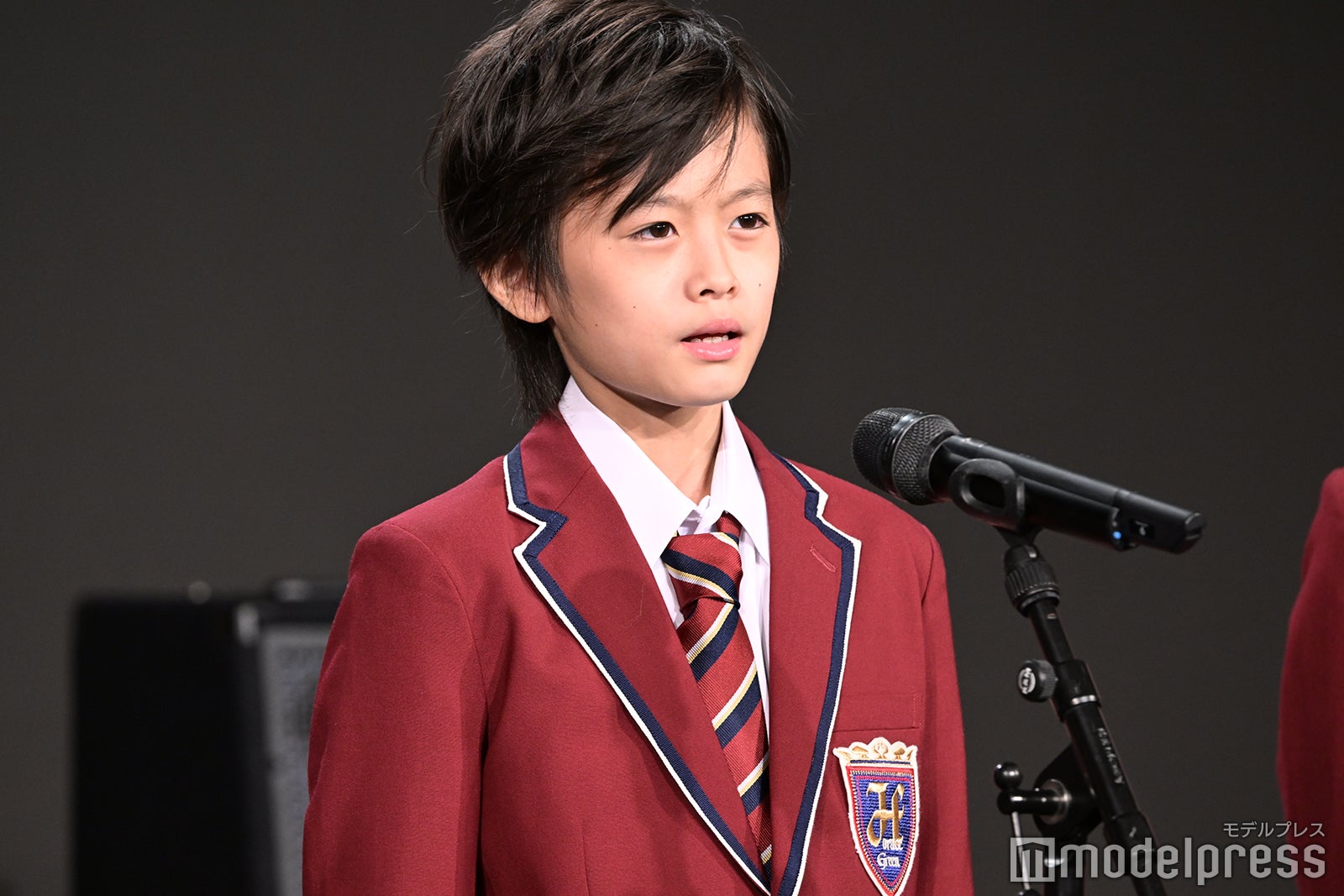 ミュージカル「スクールオブロック」子役キャスト（C）モデルプレス