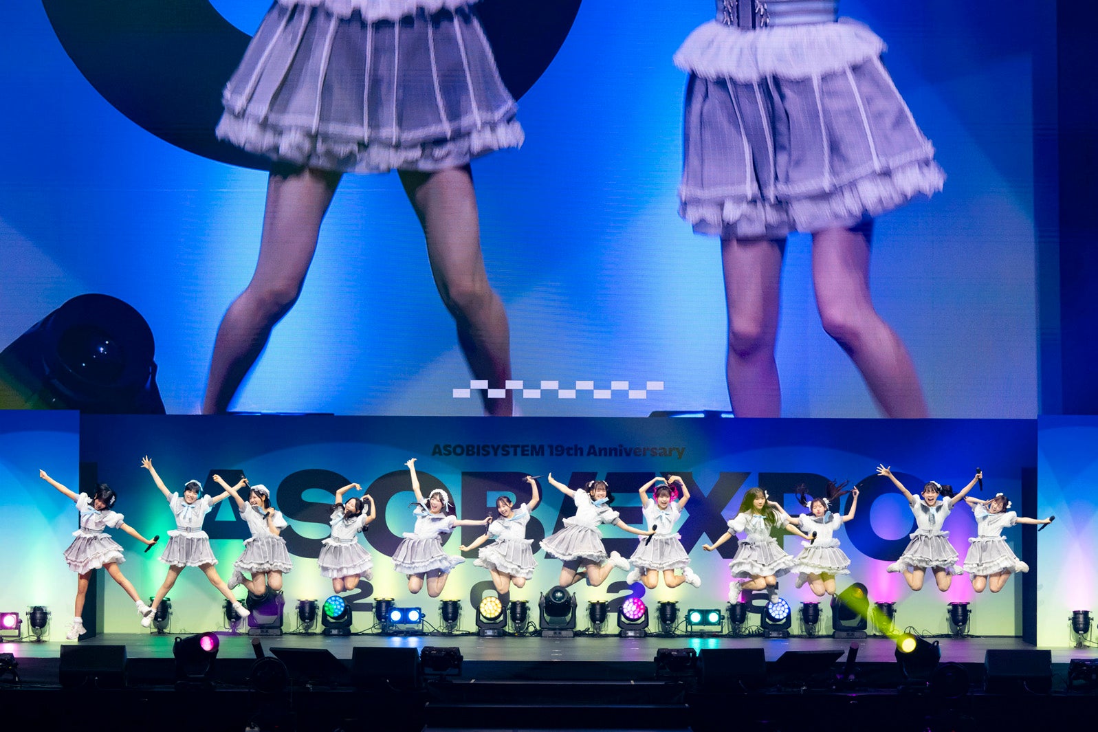 KAWAII LAB. MATES（C）ヨシモリユウナ、樋口隆宏、石井亜希、岩本弘基