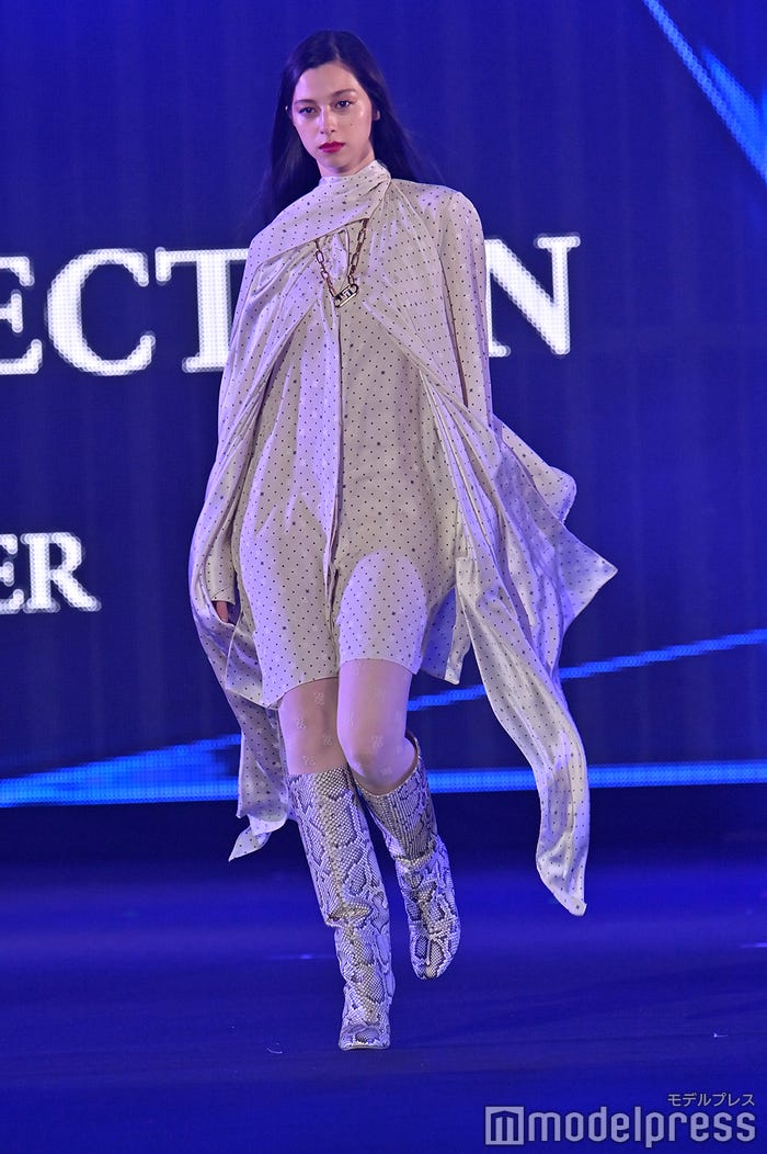 中条あやみ (C)モデルプレス