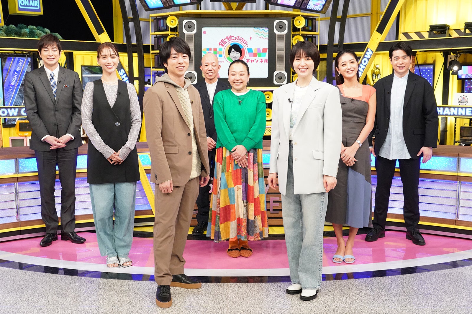 長澤まさみの地元・静岡の“目には見えない行列”の正体に迫る