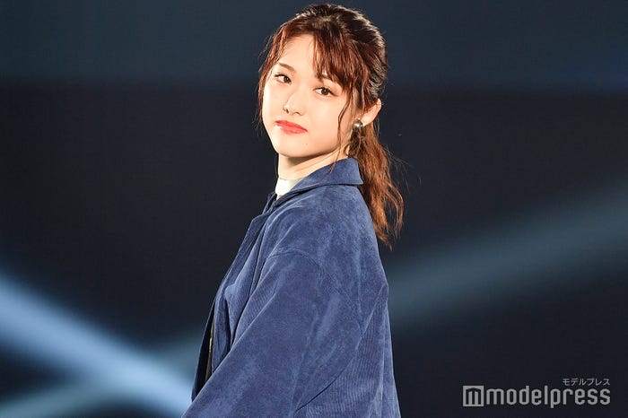 松村沙友理(C)モデルプレス