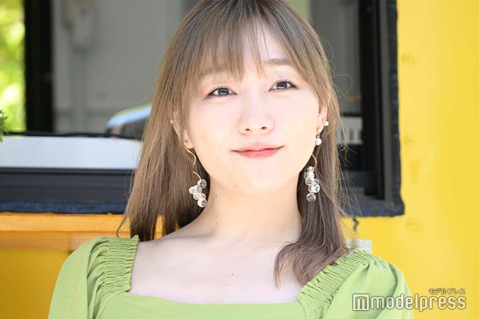 須田亜香里(C)モデルプレス