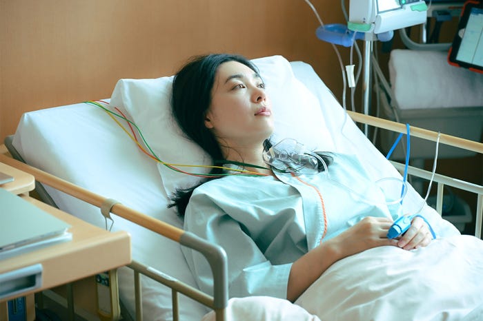 吹石一恵「アンチヒーロー」第9話より(C)TBS