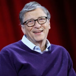 ビル・ゲイツのドキュメンタリー3部作、Netflixが配信