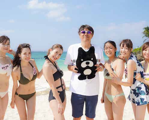 「ねるとん復活」と話題 石橋貴明が“恋愛バラエティ”挑戦「大どんでん返しはあるのか!?」