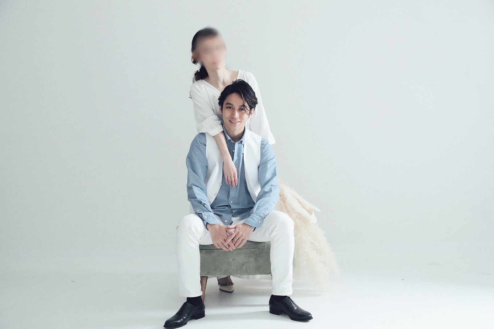 崎本大海（提供写真）