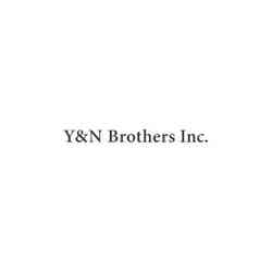 Y＆N brothers ロゴ（提供写真）