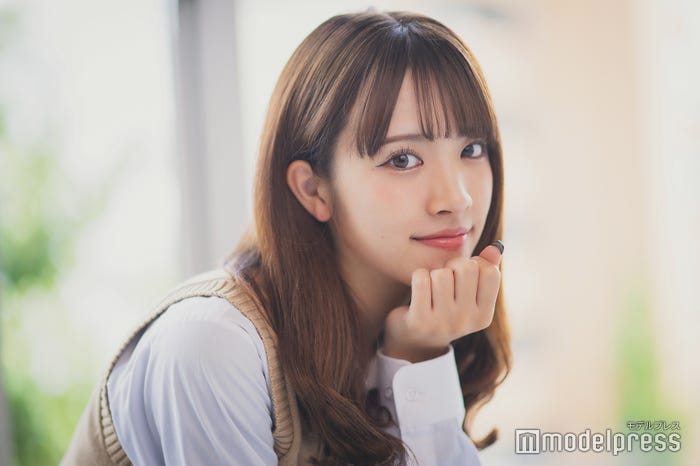 ゆらさん(C)モデルプレス