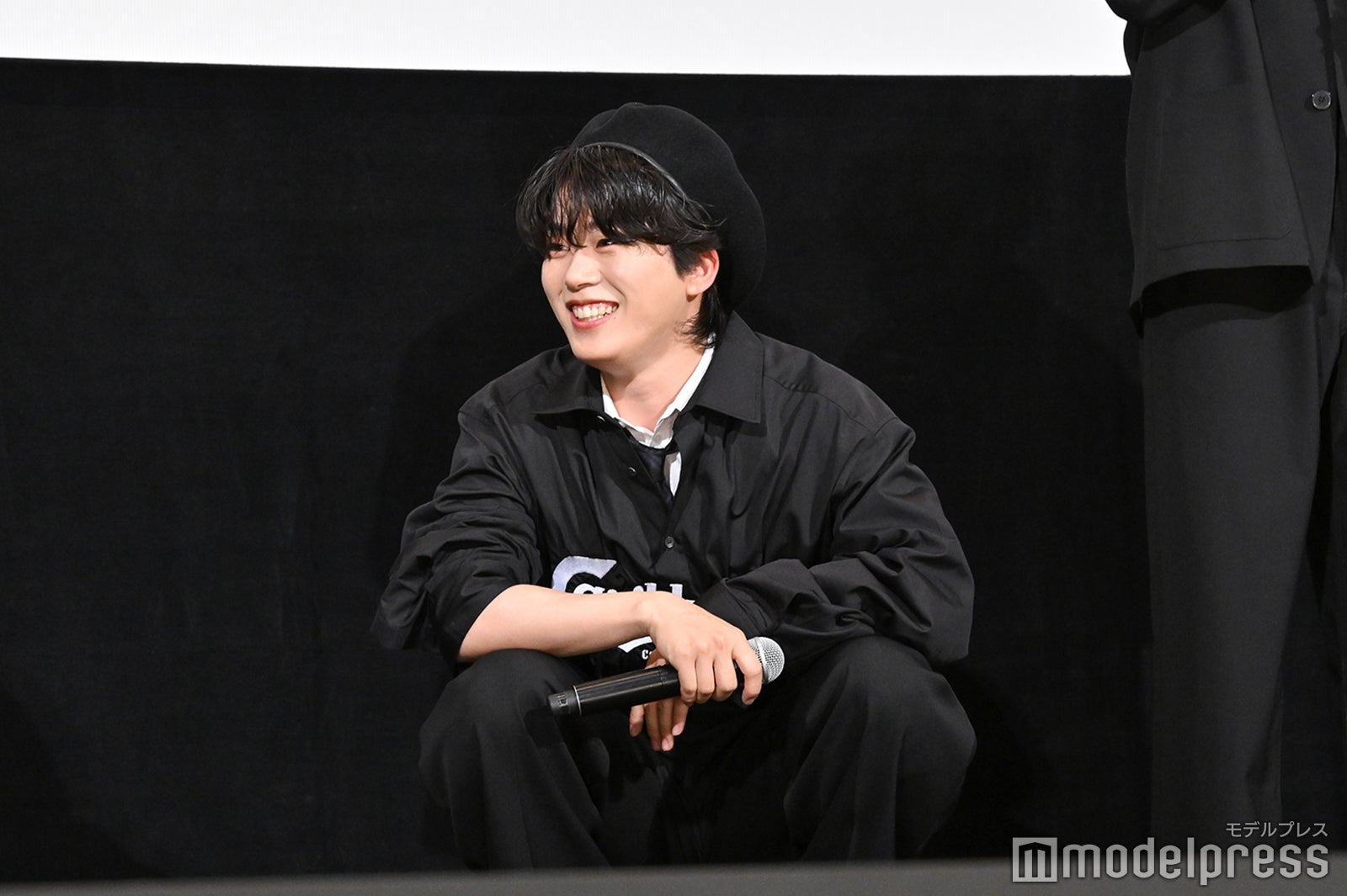 木全翔也（C）モデルプレス