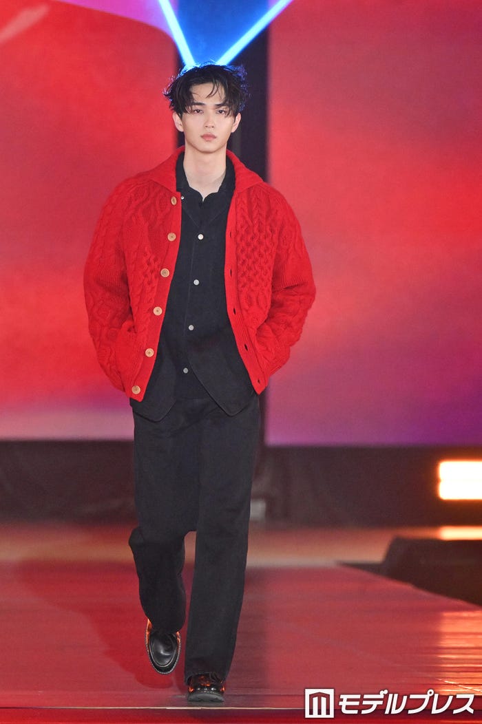 野村康太(C)モデルプレス