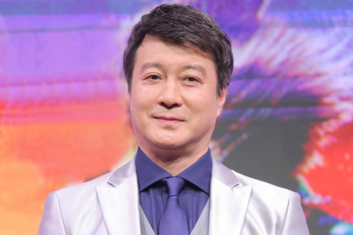 加藤浩次
