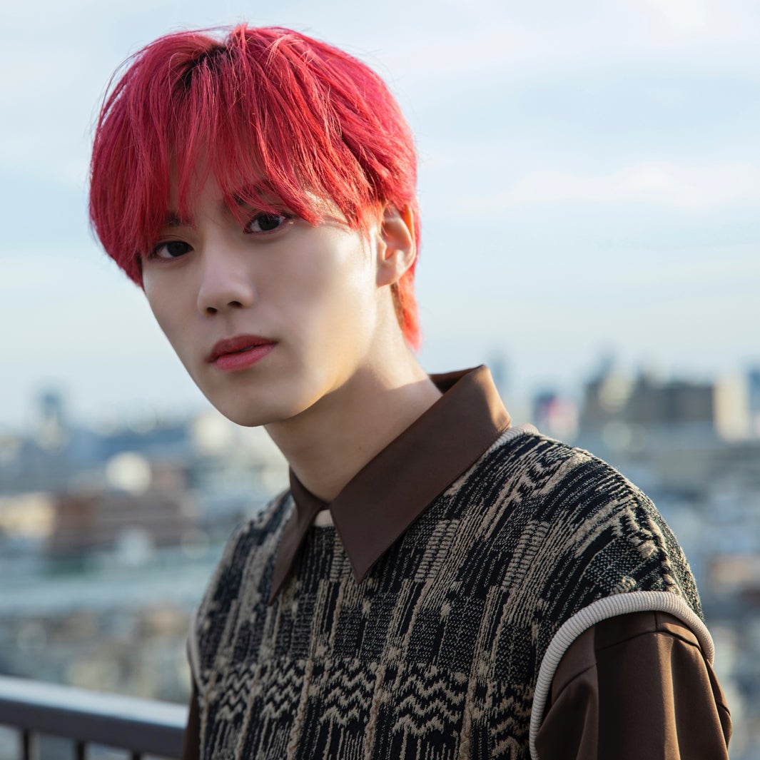 小堀柊（提供写真）