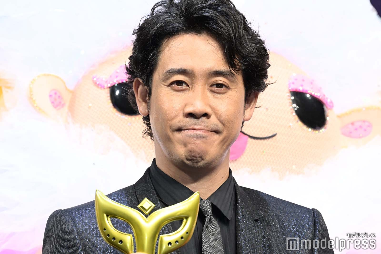 大泉洋（C）モデルプレス