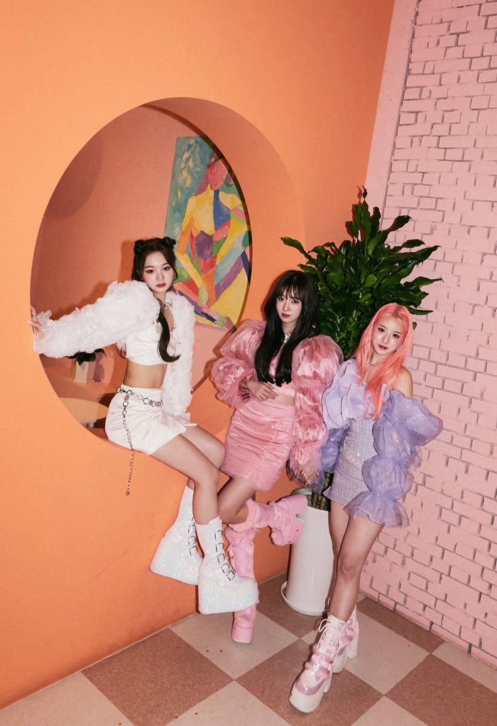 Limelight(提供写真)