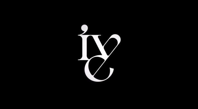 IVEロゴ(提供写真)