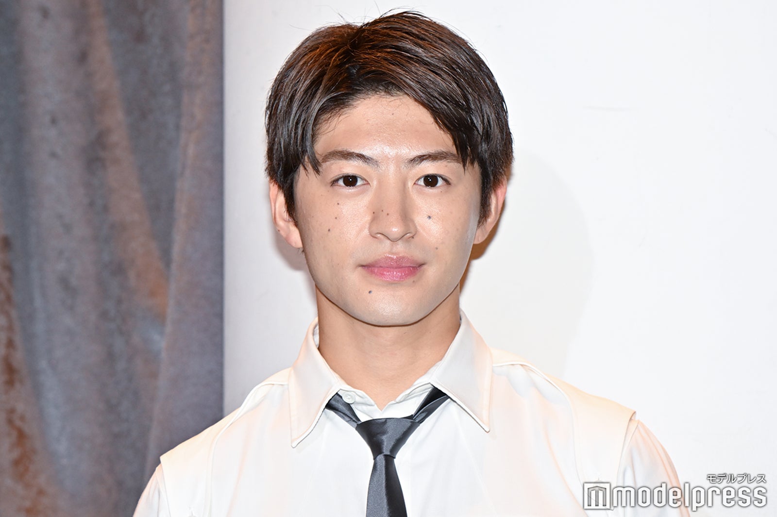 佐野玲於 （C）モデルプレス
