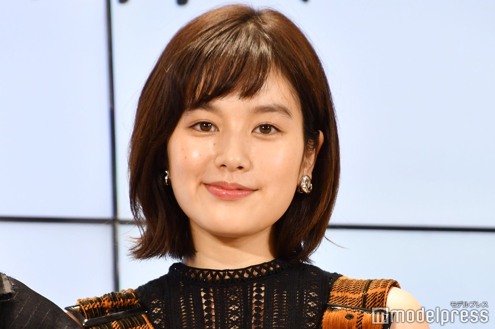 筧美和子（C）モデルプレス