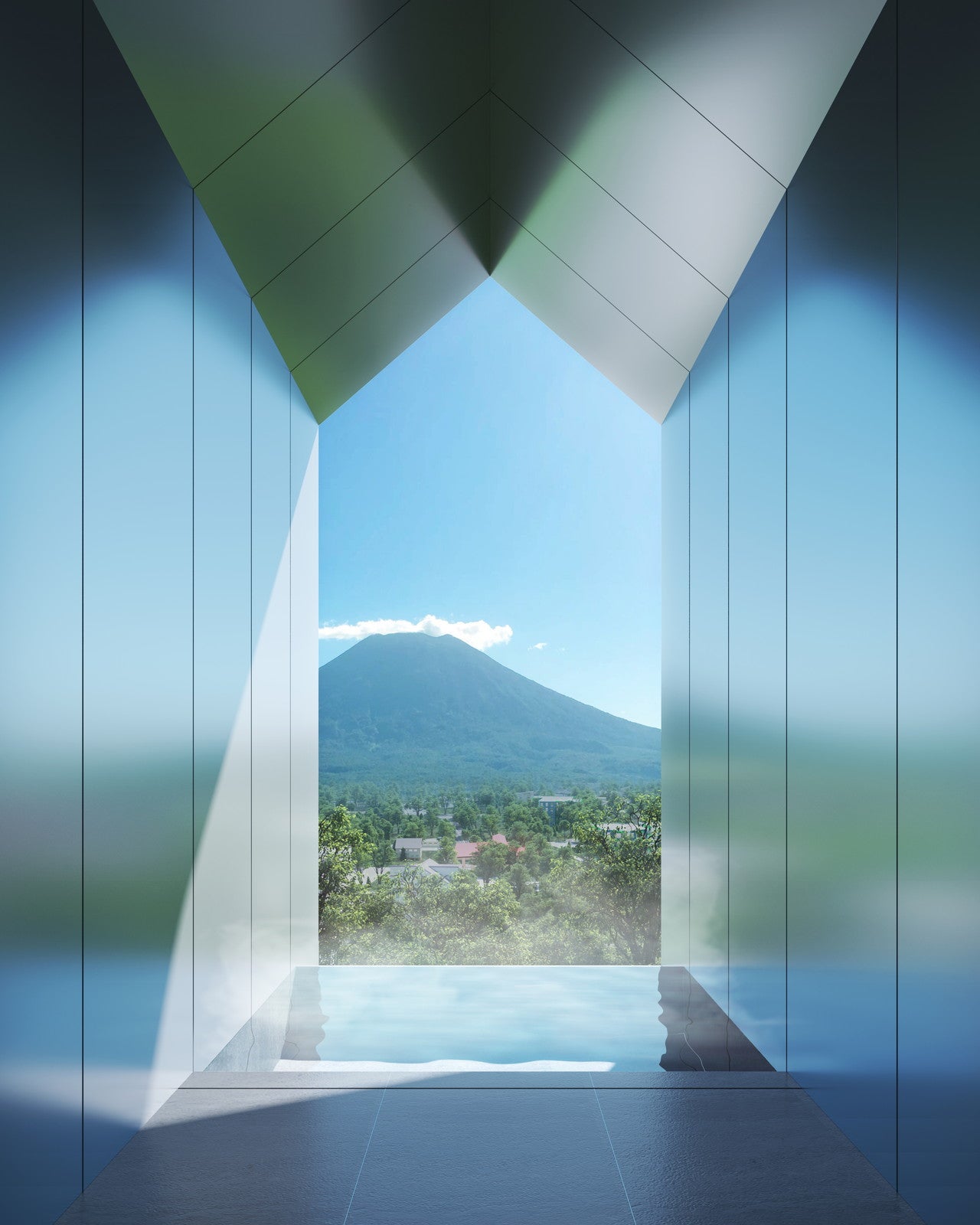 MUWA NISEKO／提供画像