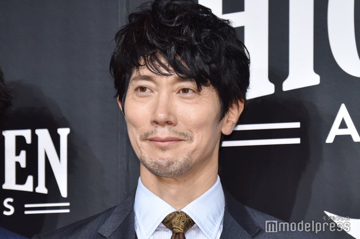 独身 最後の砦 佐々木蔵之介 相次ぐ結婚ニュースにコメント Higemen Awards 19 モデルプレス