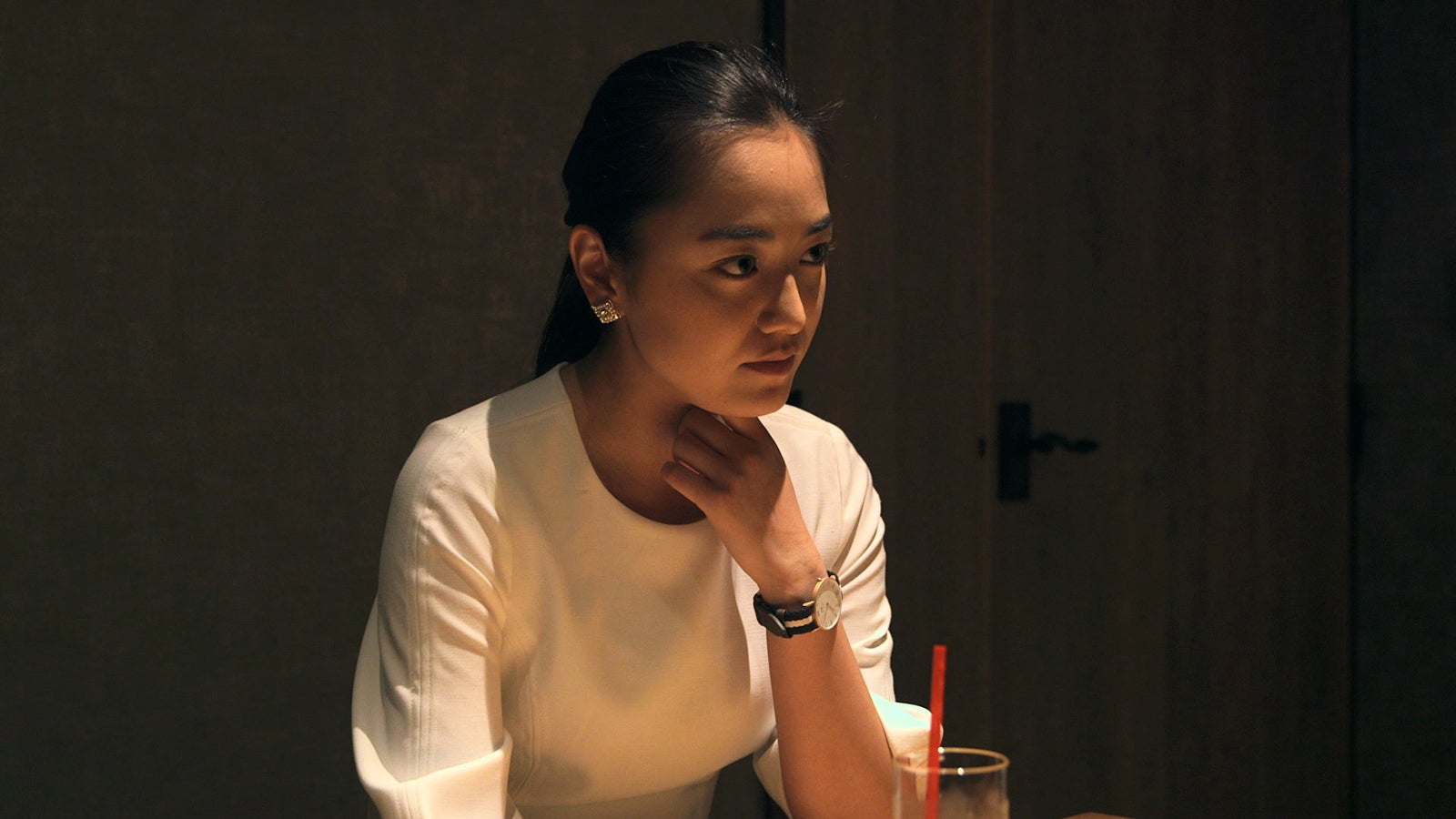 夏美『TERRACE HOUSE BOYS ＆ GIRLS IN THE CITY』30th WEEK（C）フジテレビ／イースト・エンタテインメント