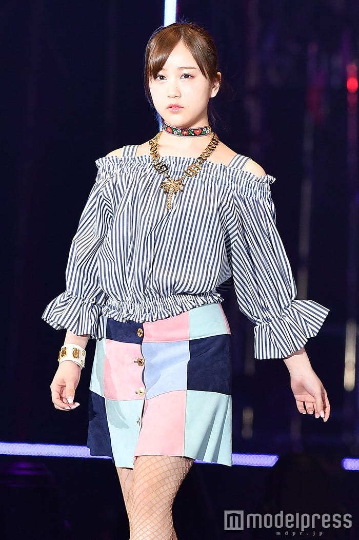 星野みなみ(C)モデルプレス