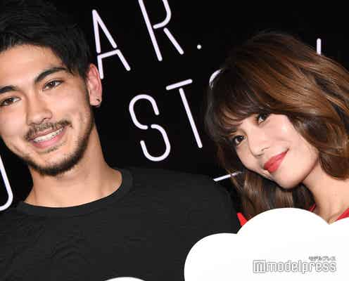 「テラハ」島袋聖南&石倉ノアカップル、同棲計画進行中 現状明かす