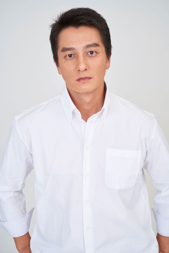 本宮泰風(提供写真)