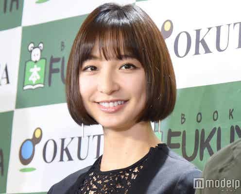 篠田麻里子、アイドル時代のクセが女優業に影響?<アンフェアな月>