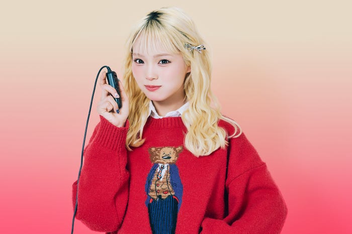 ひなた(C)AbemaTV, Inc.