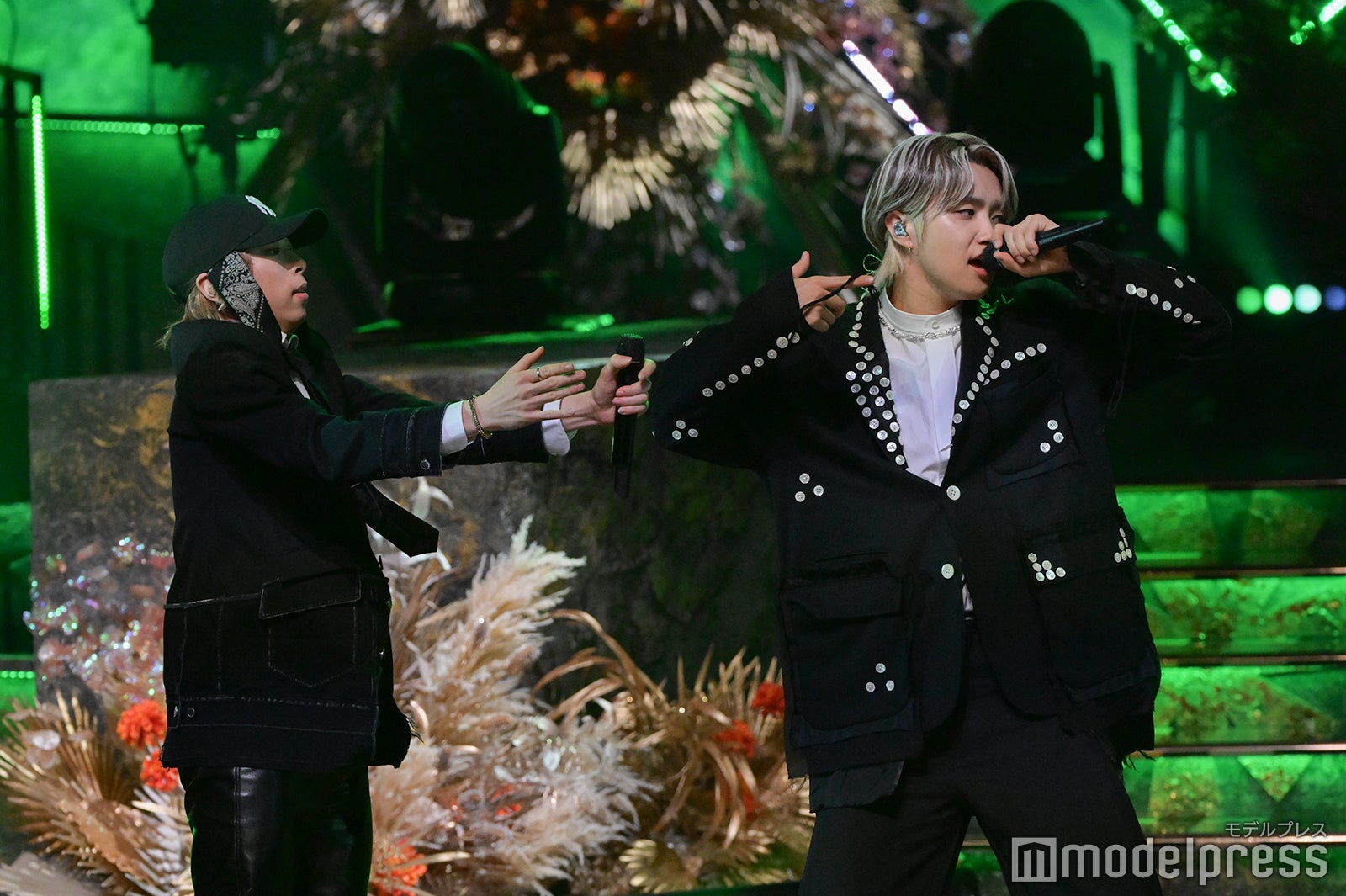 SOTA、JUNON（C）モデルプレス