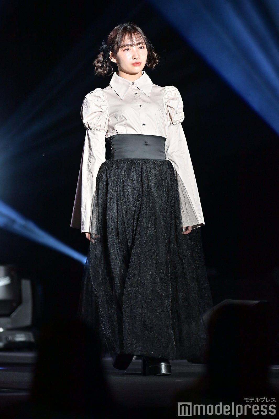 石川翔鈴（C）モデルプレス