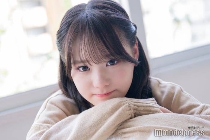 さらさん(C)モデルプレス